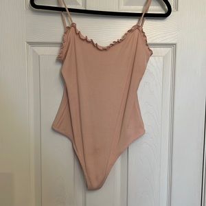 Wilfred Tank top bodysuit